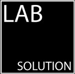 logo Lab Solution
